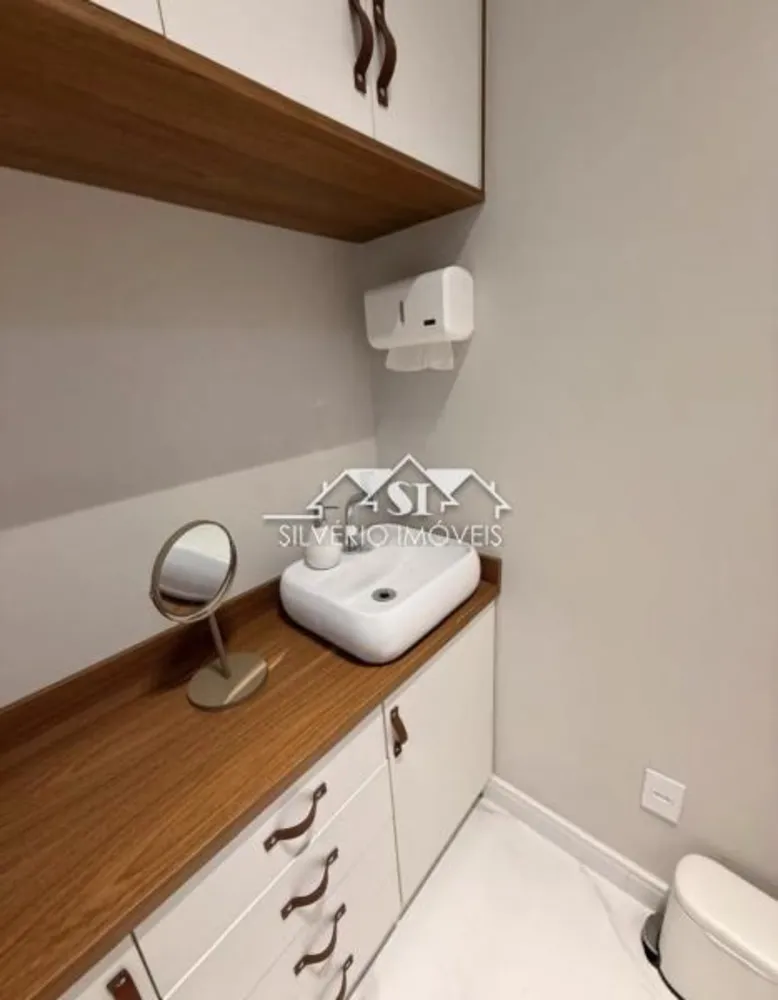 Sala-Conjunto, 27 m² - Foto 6