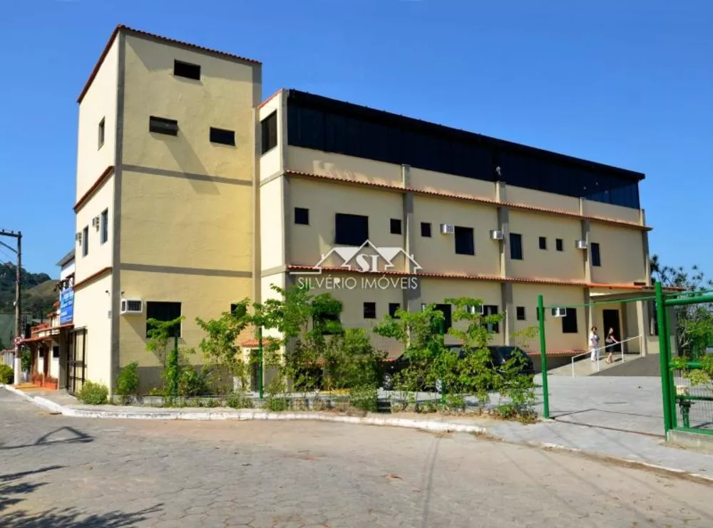 Prédio Inteiro, 1300 m² - Foto 1
