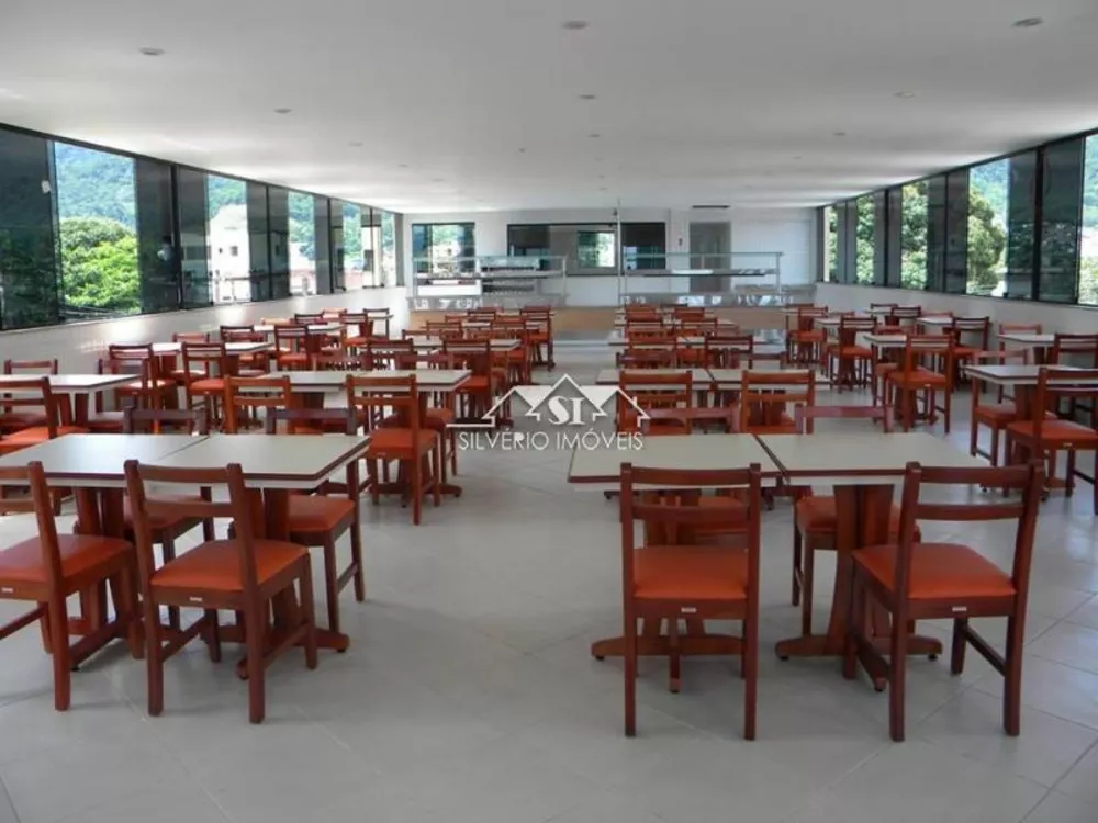 Prédio Inteiro, 1300 m² - Foto 22