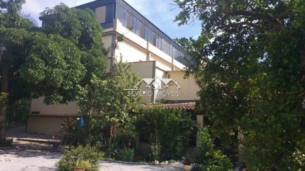 Prédio Inteiro, 1300 m² - Foto 18