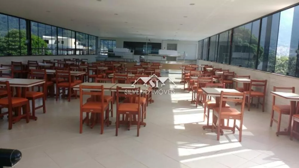 Prédio Inteiro, 1300 m² - Foto 20