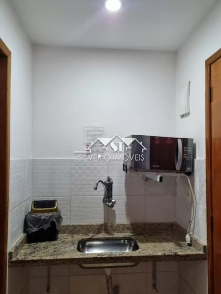 Prédio Inteiro, 1300 m² - Foto 6