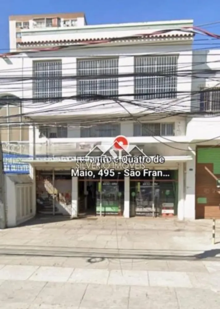 Prédio Inteiro, 1500 m² - Foto 1
