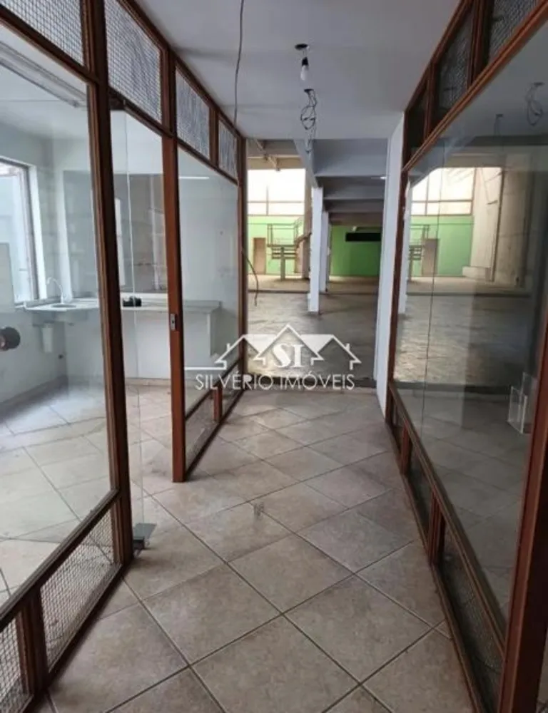 Prédio Inteiro, 1500 m² - Foto 9