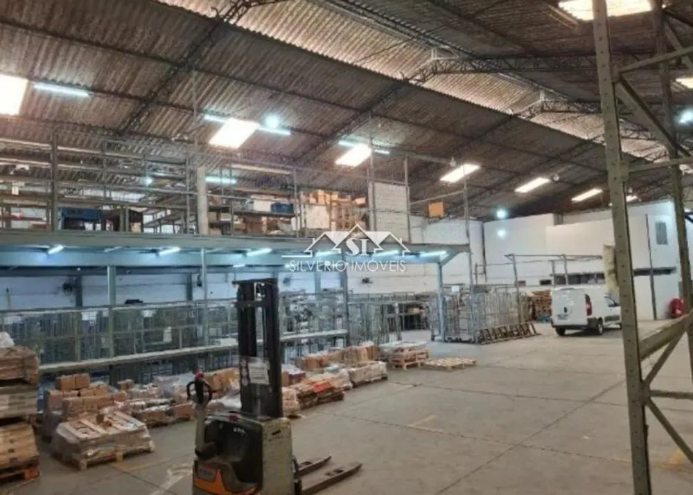 Depósito-Galpão, 1200 m² - Foto 7