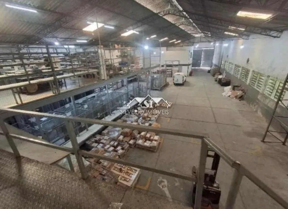 Depósito-Galpão, 1200 m² - Foto 6