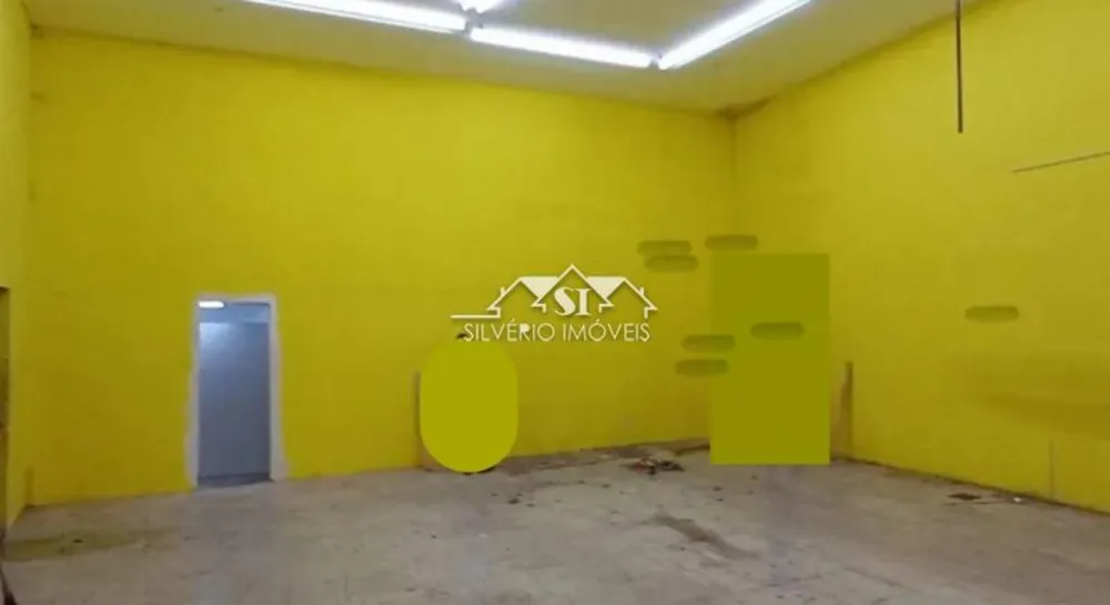 Depósito-Galpão, 1200 m² - Foto 10