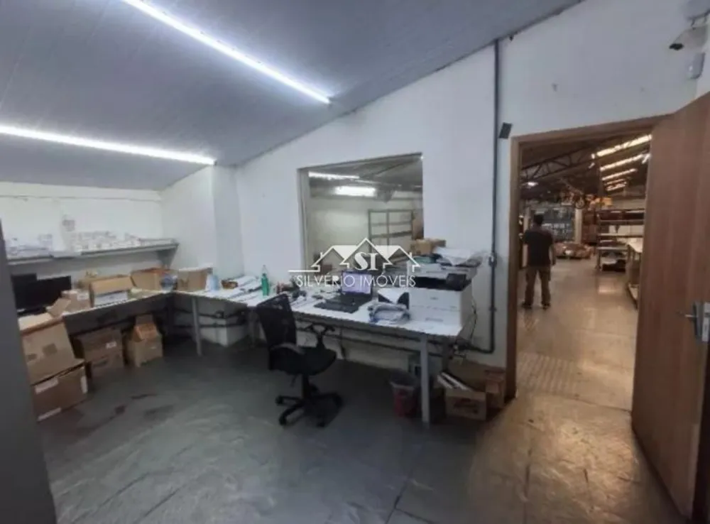 Depósito-Galpão, 1200 m² - Foto 15
