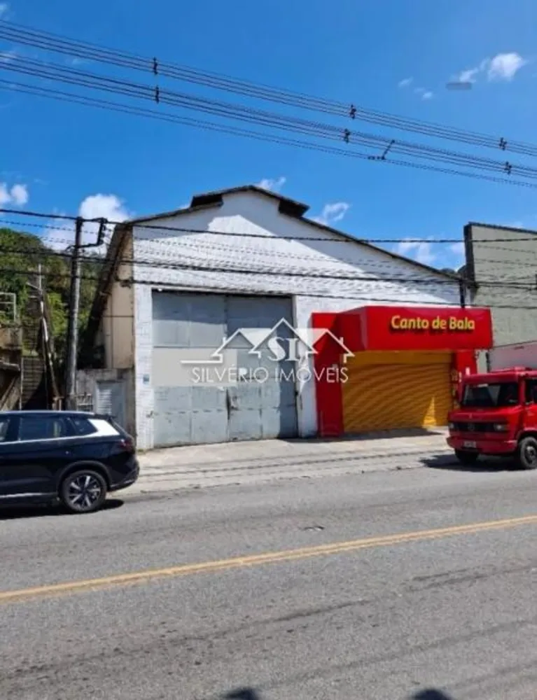 Depósito-Galpão, 1200 m² - Foto 11