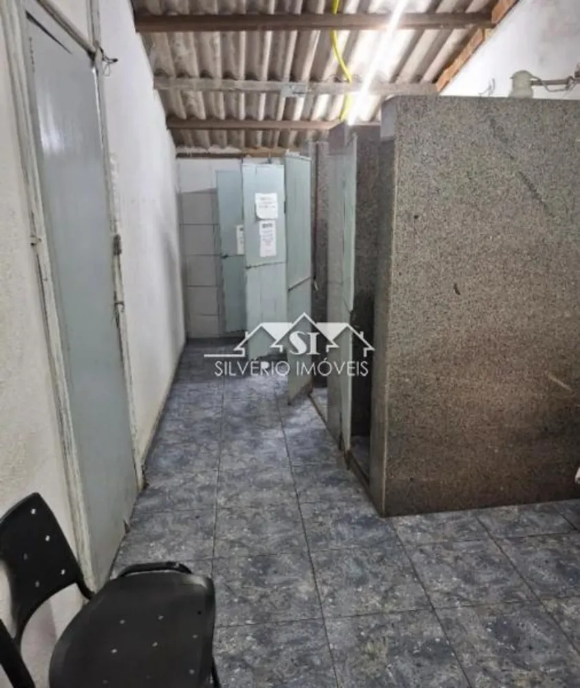 Depósito-Galpão, 1200 m² - Foto 5