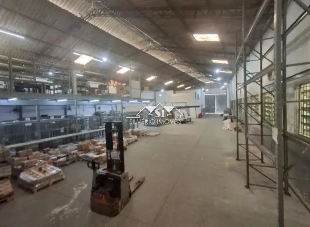 Depósito-Galpão, 1200 m² - Foto 12