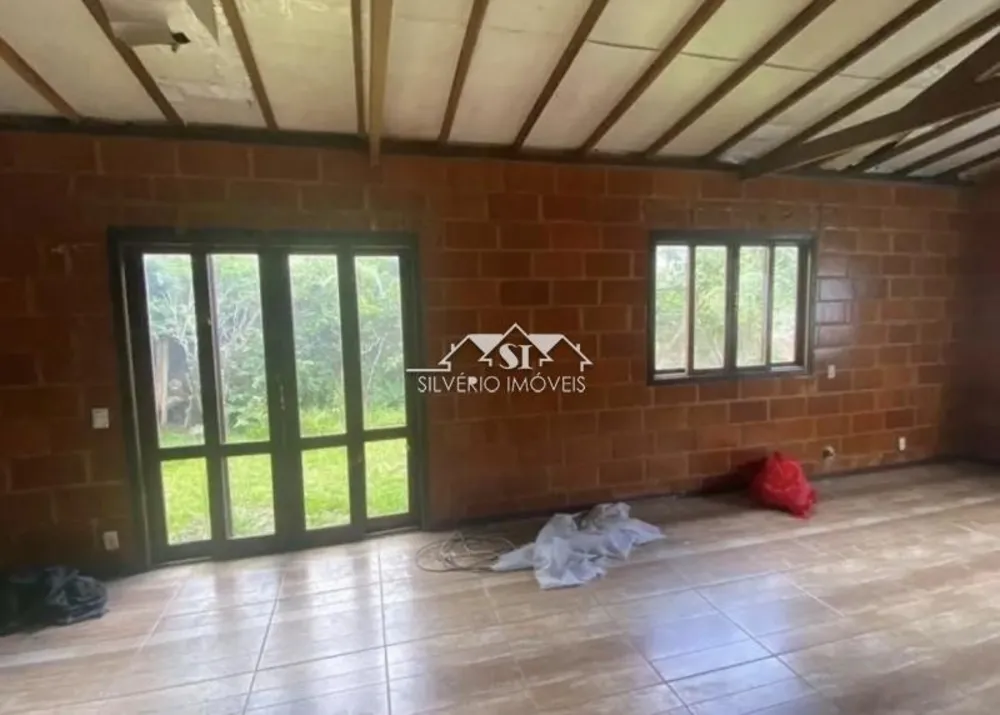 Casa, 1 quarto, 150 m² - Foto 2