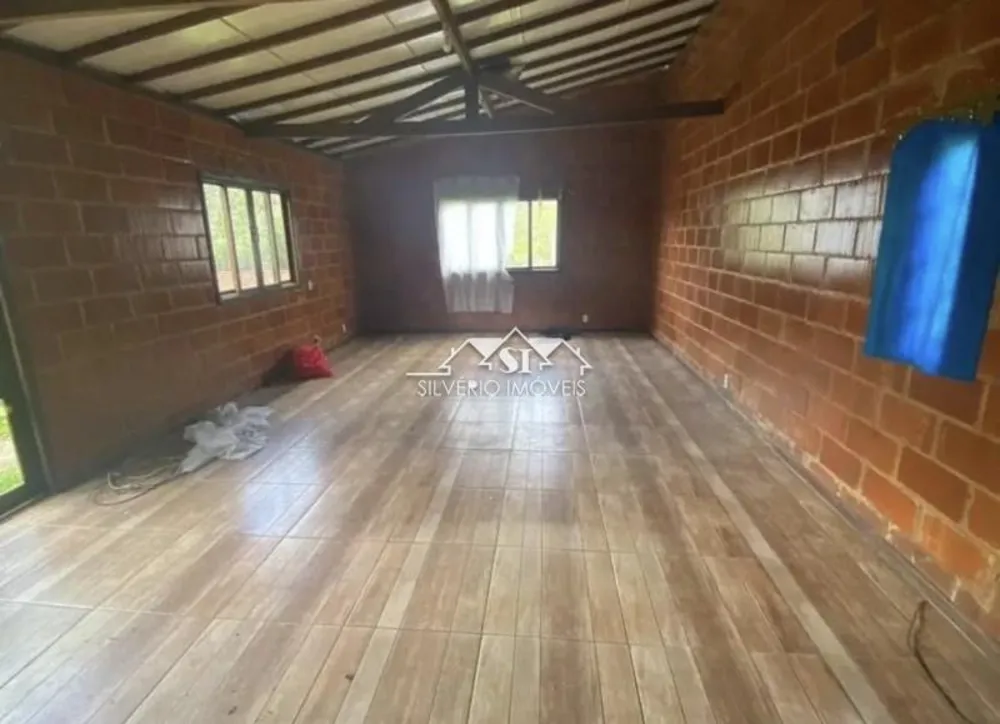 Casa, 1 quarto, 150 m² - Foto 3