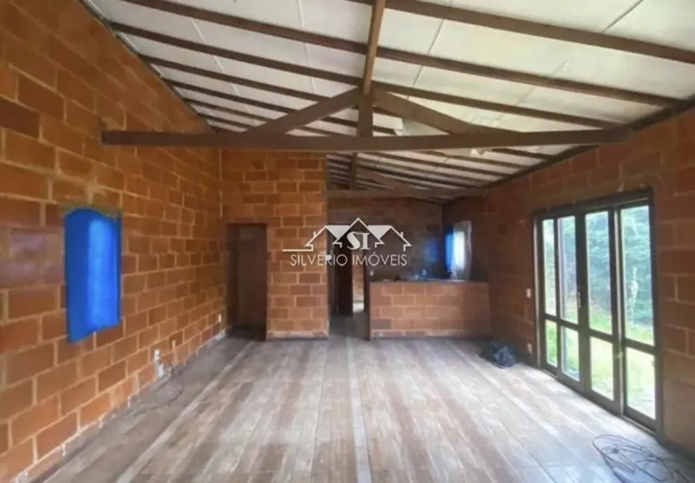 Casa, 1 quarto, 150 m² - Foto 1