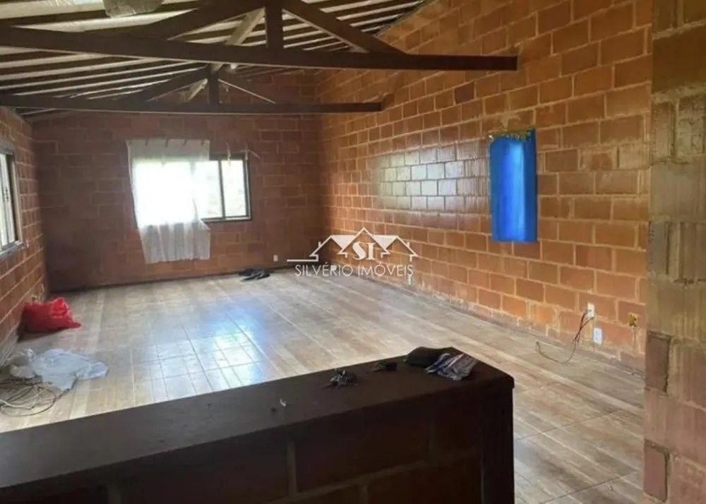 Casa, 1 quarto, 150 m² - Foto 17
