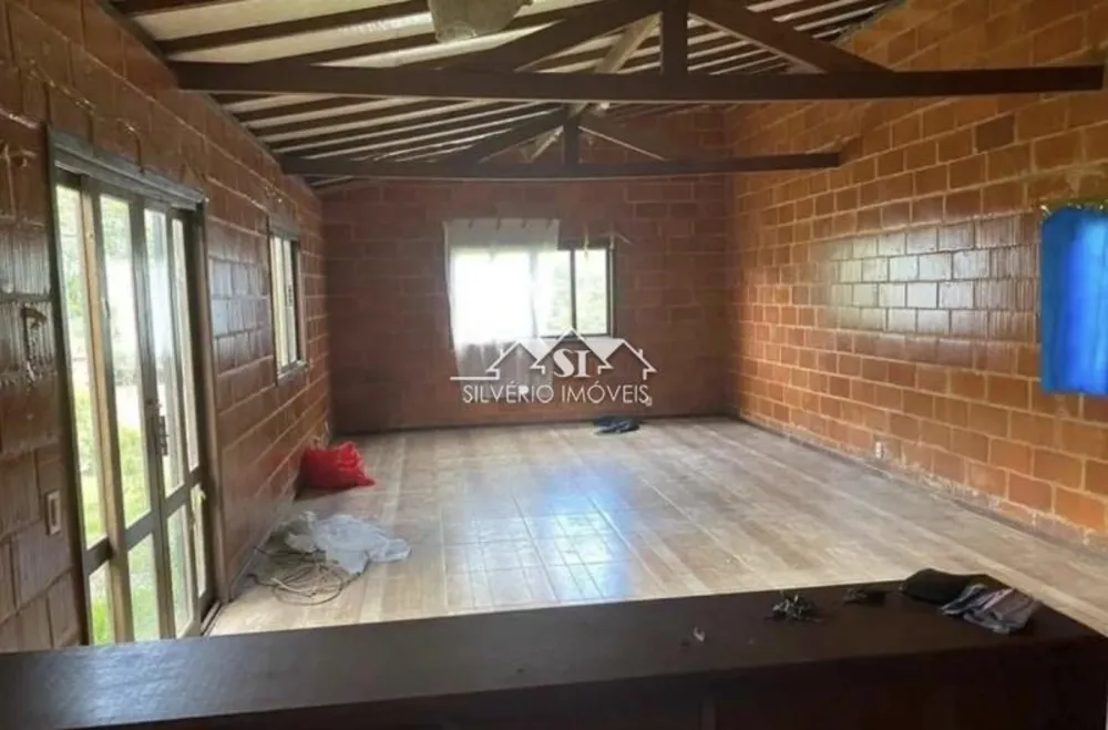 Casa, 1 quarto, 150 m² - Foto 12