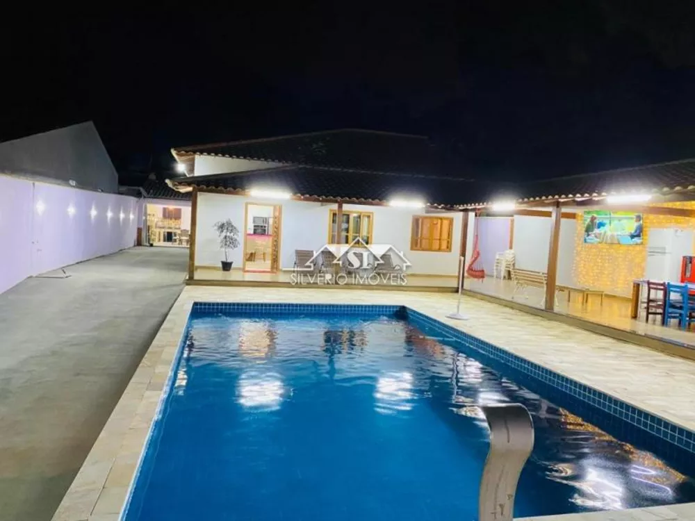 Casa, 3 quartos, 400 m² - Foto 28