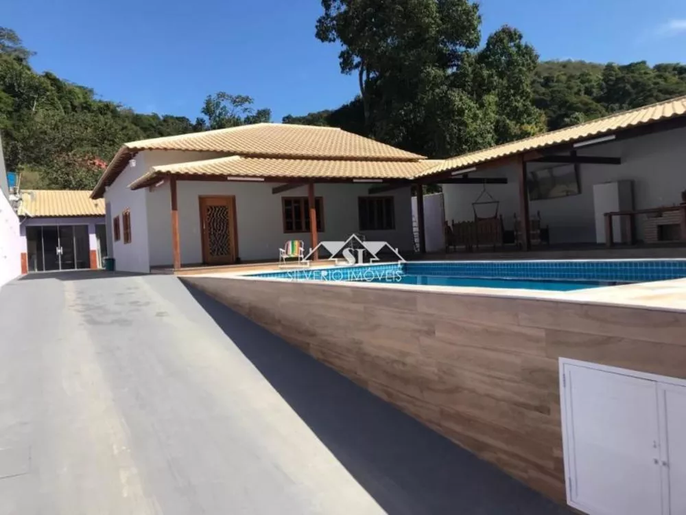 Casa, 3 quartos, 400 m² - Foto 1