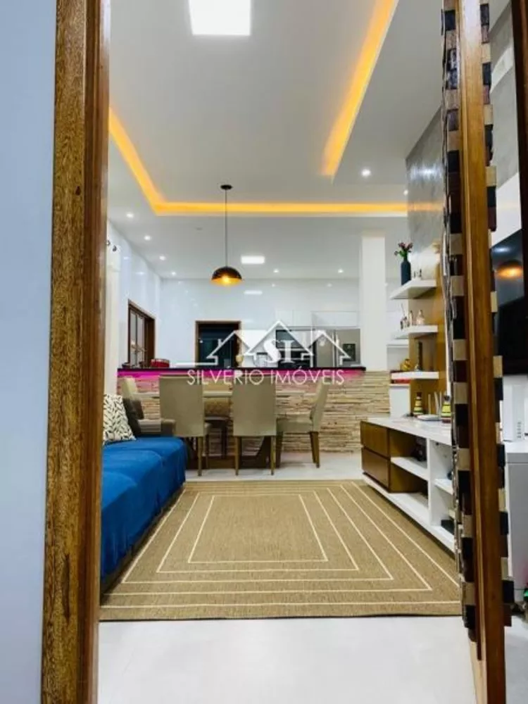 Casa, 3 quartos, 400 m² - Foto 27