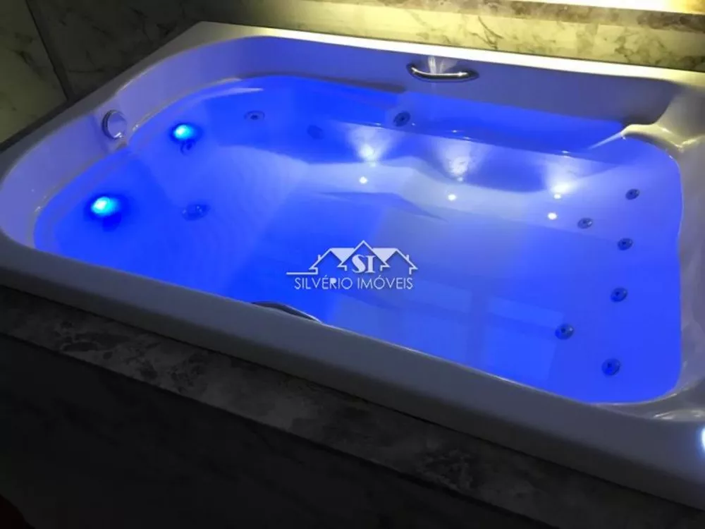 Casa, 3 quartos, 400 m² - Foto 16