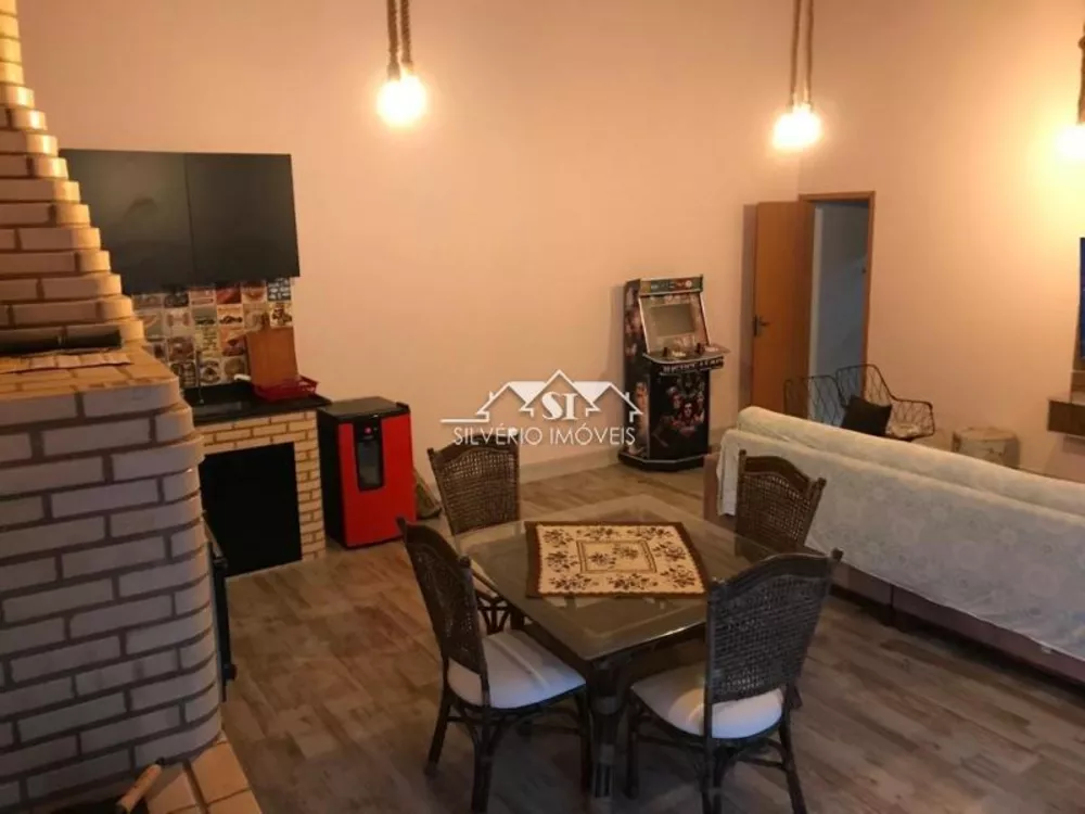 Casa, 3 quartos, 400 m² - Foto 23