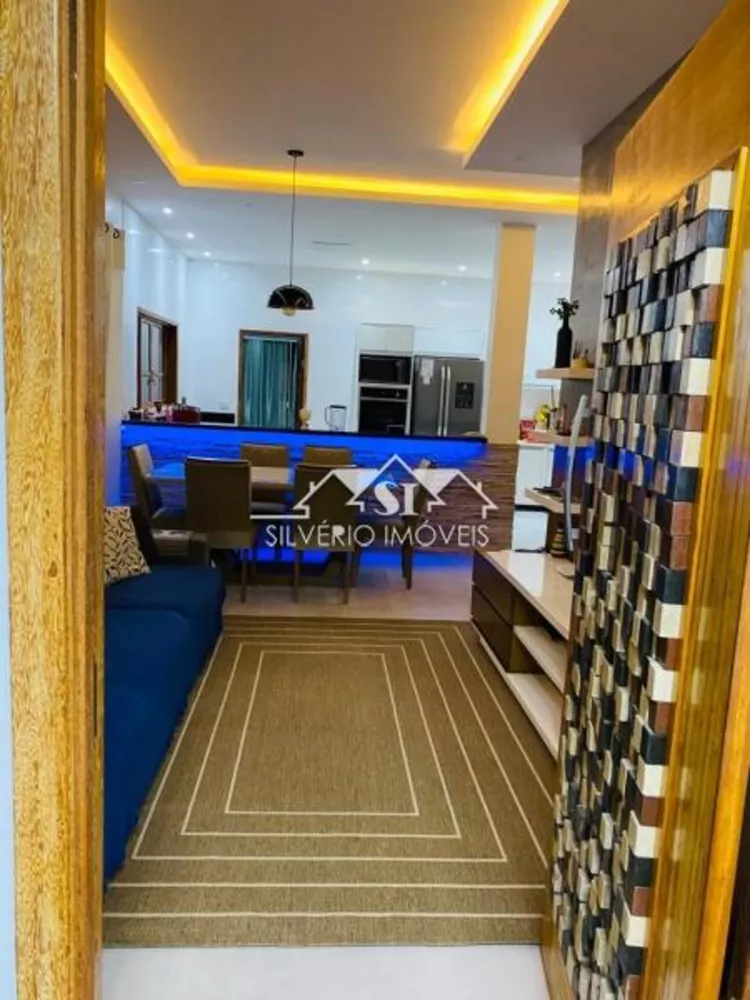 Casa, 3 quartos, 400 m² - Foto 26