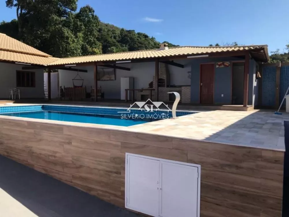 Casa, 3 quartos, 400 m² - Foto 2