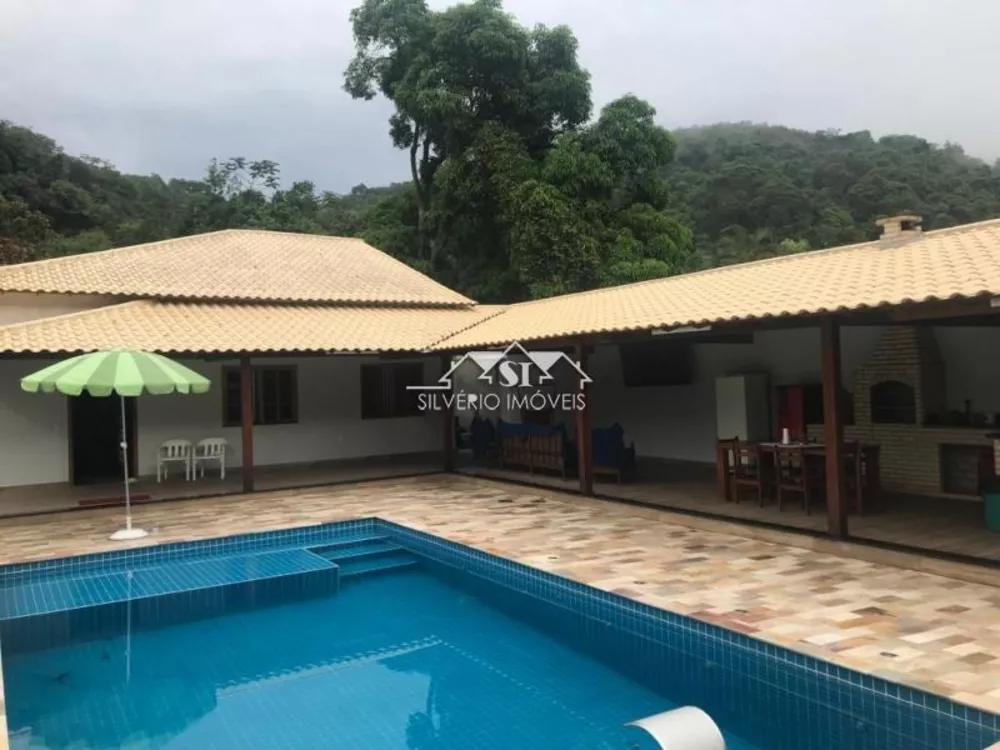 Casa, 3 quartos, 400 m² - Foto 19