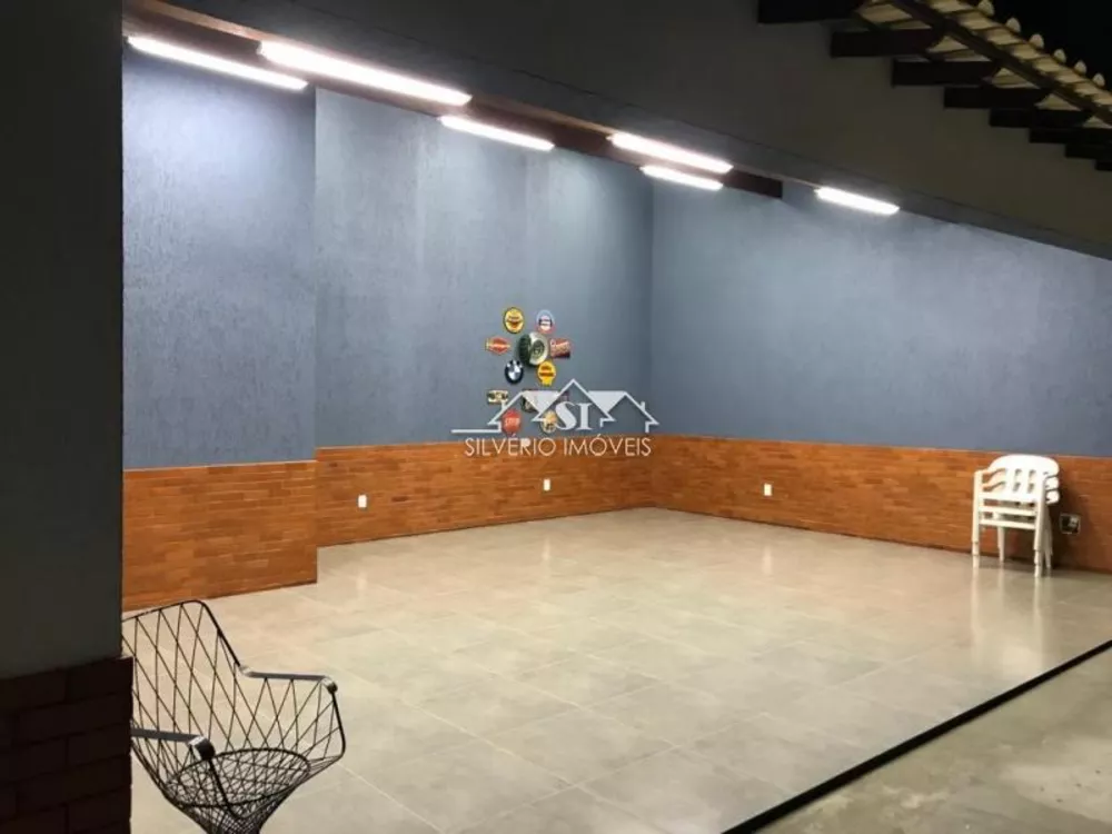 Casa, 3 quartos, 400 m² - Foto 15