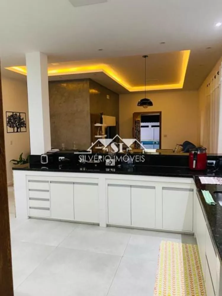 Casa, 3 quartos, 400 m² - Foto 24