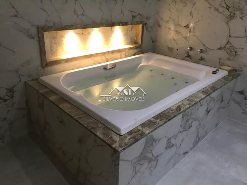 Casa, 3 quartos, 400 m² - Foto 17