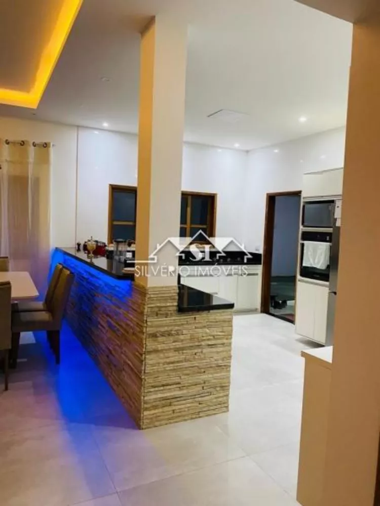 Casa, 3 quartos, 400 m² - Foto 25