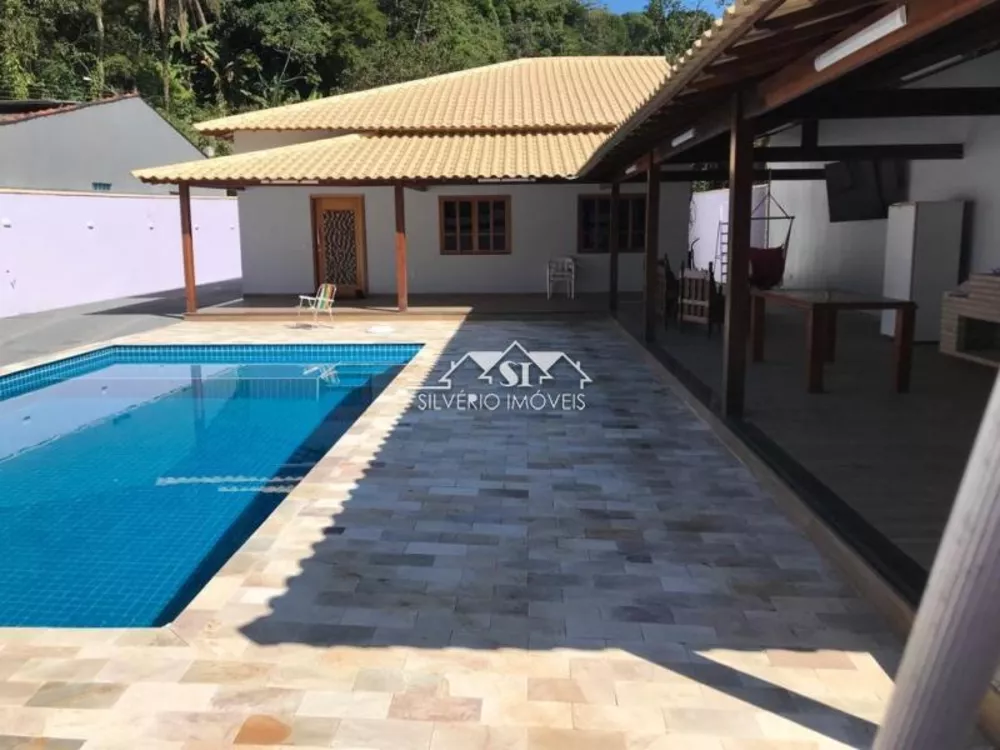 Casa, 3 quartos, 400 m² - Foto 8