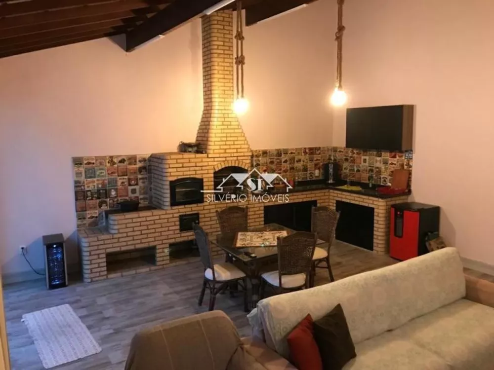 Casa, 3 quartos, 400 m² - Foto 30