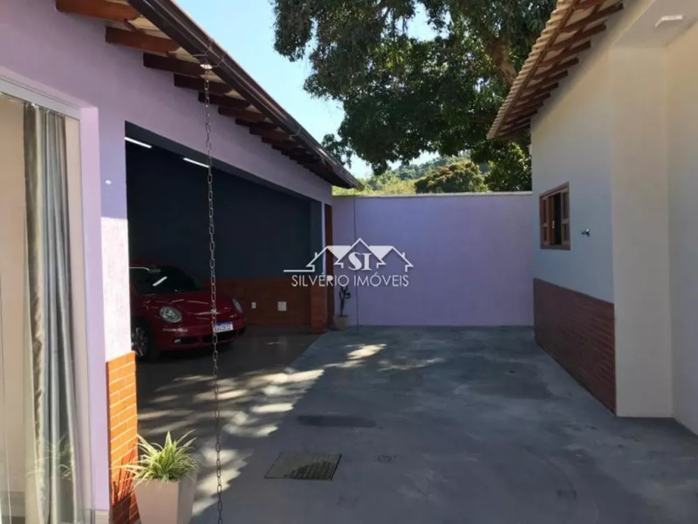 Casa, 3 quartos, 400 m² - Foto 4