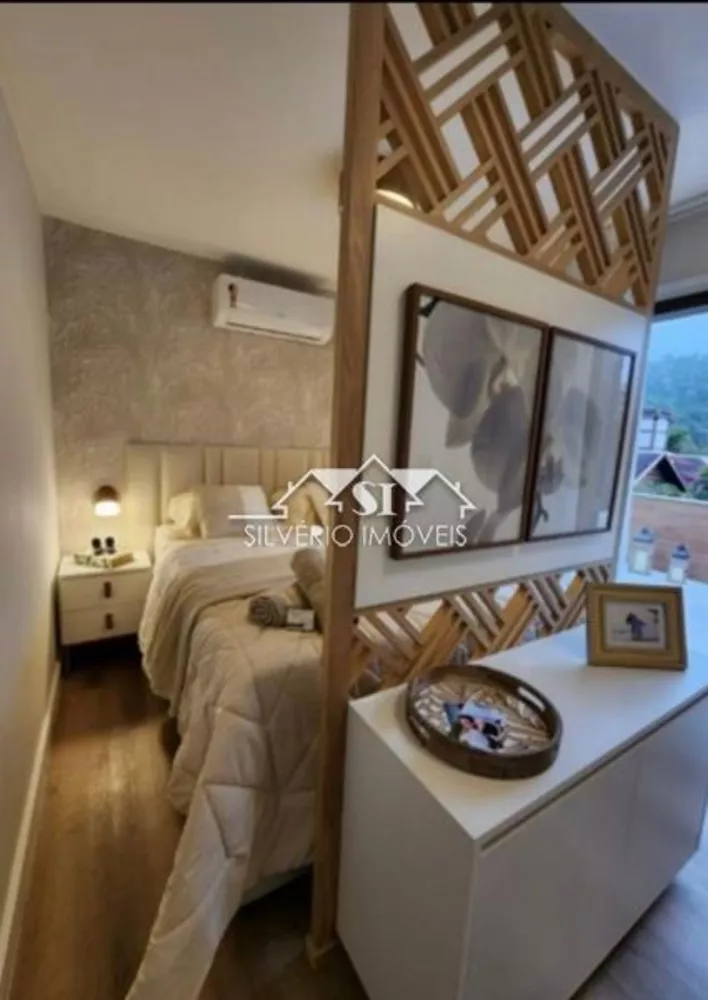 Apartamento, 2 quartos, 65 m² - Foto 1
