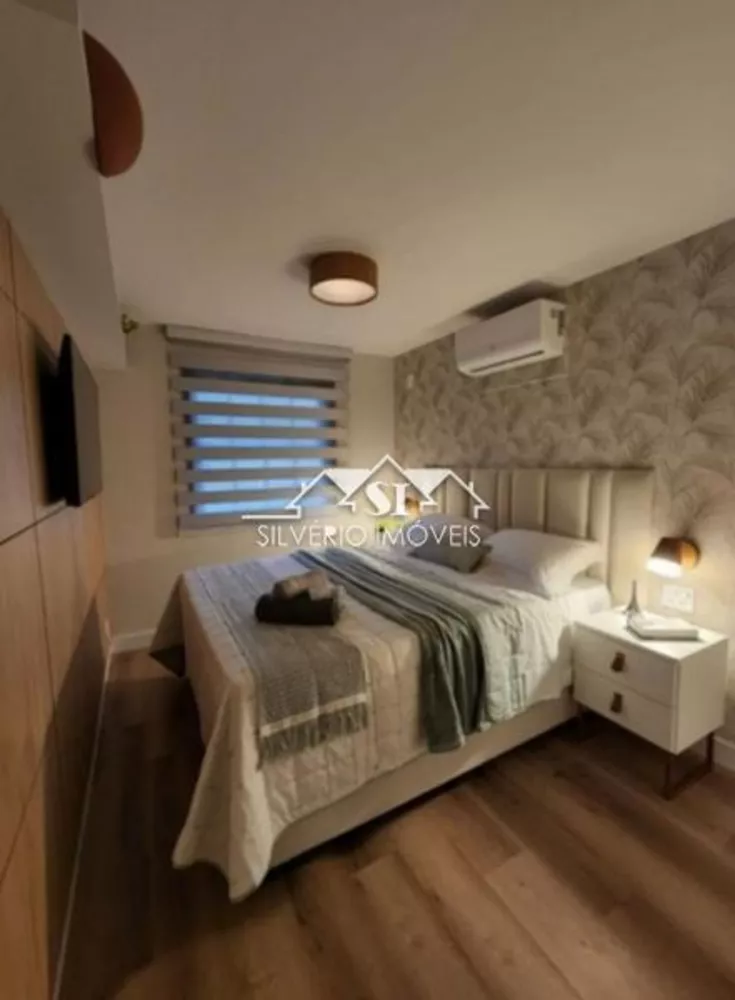 Apartamento, 2 quartos, 65 m² - Foto 10