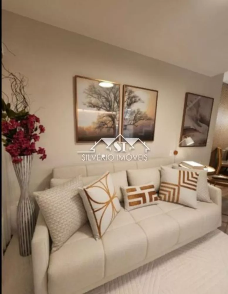 Apartamento, 2 quartos, 65 m² - Foto 11