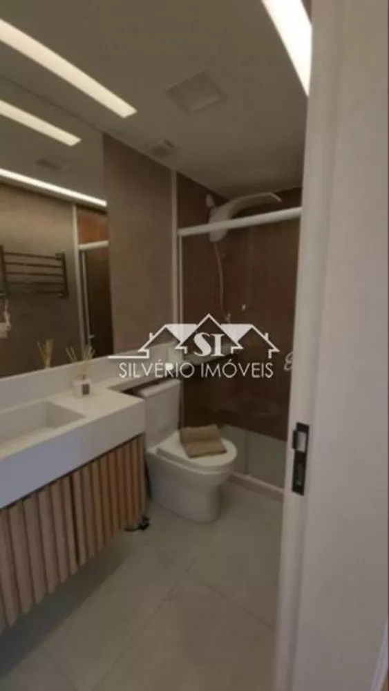 Apartamento, 2 quartos, 65 m² - Foto 12