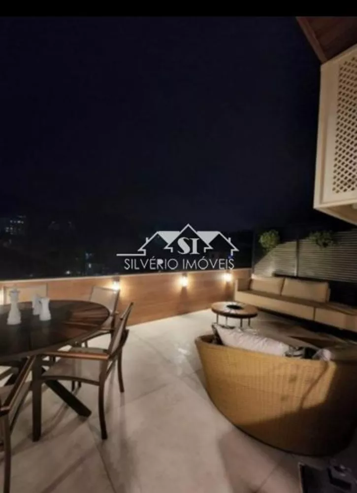 Apartamento, 2 quartos, 65 m² - Foto 5
