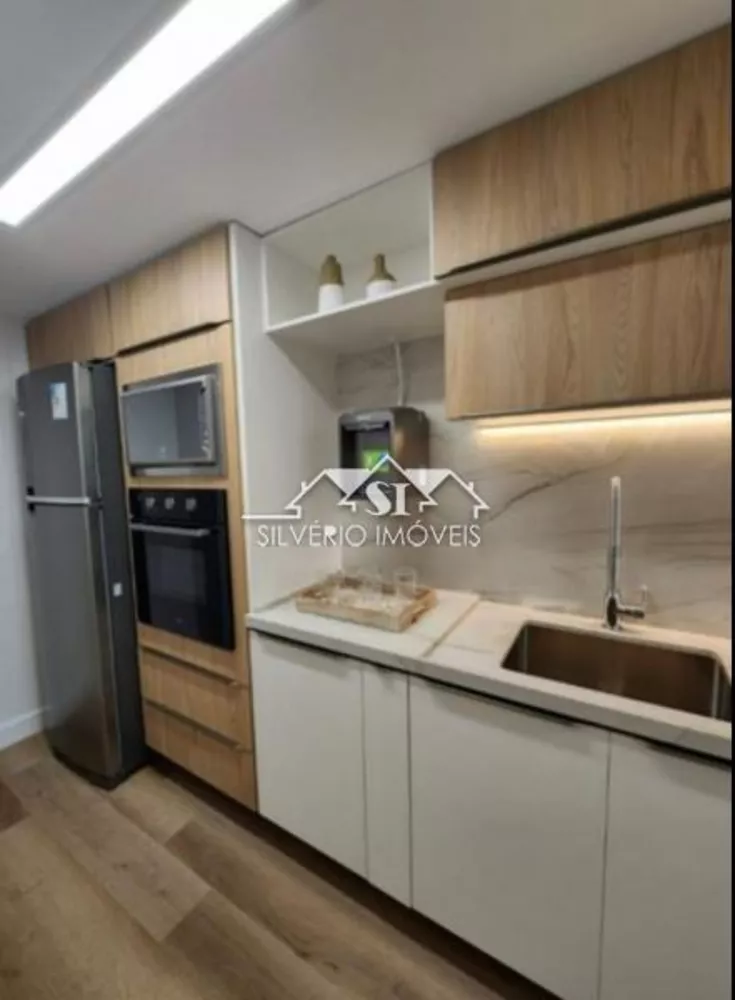 Apartamento, 2 quartos, 65 m² - Foto 16