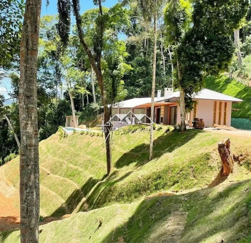 Casa, 4 quartos, 297 m² - Foto 3