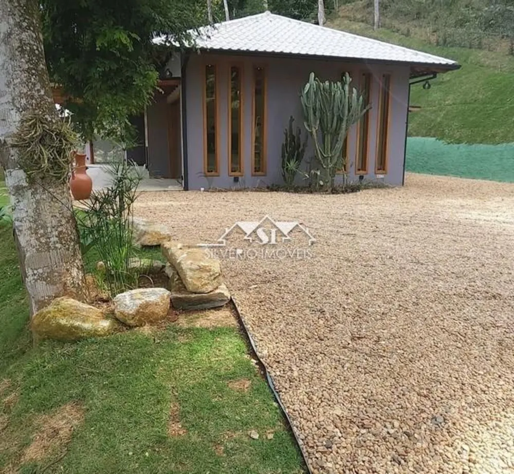 Casa, 4 quartos, 297 m² - Foto 2