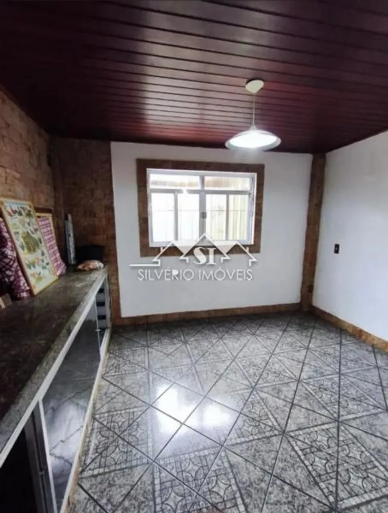 Casa, 4 quartos, 90 m² - Foto 9