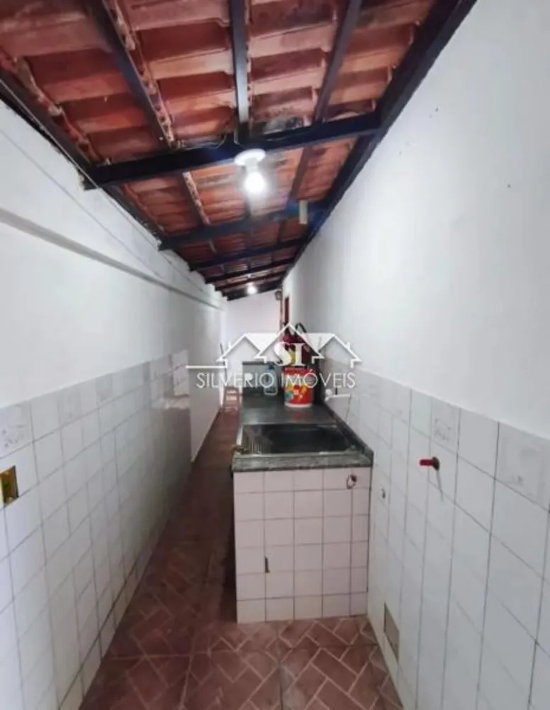 Casa, 4 quartos, 90 m² - Foto 3