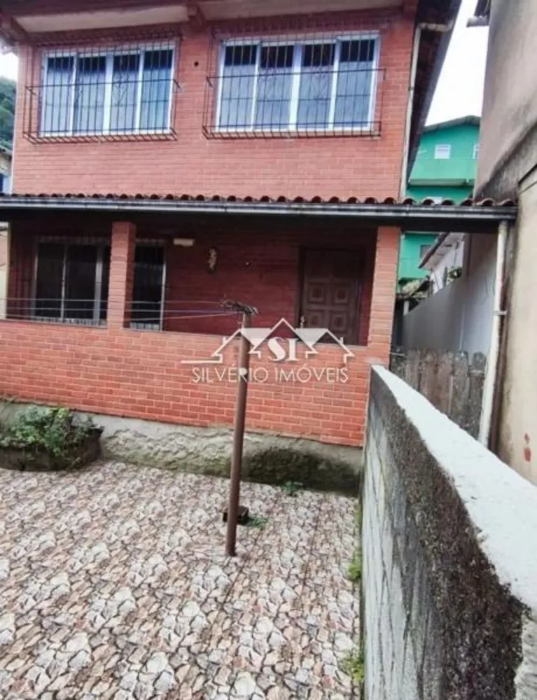 Casa, 4 quartos, 90 m² - Foto 1