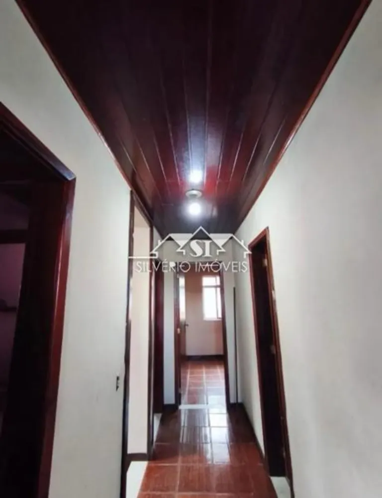 Casa, 4 quartos, 90 m² - Foto 11