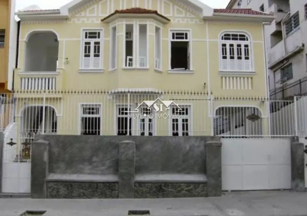 Prédio Inteiro, 860 m² - Foto 1