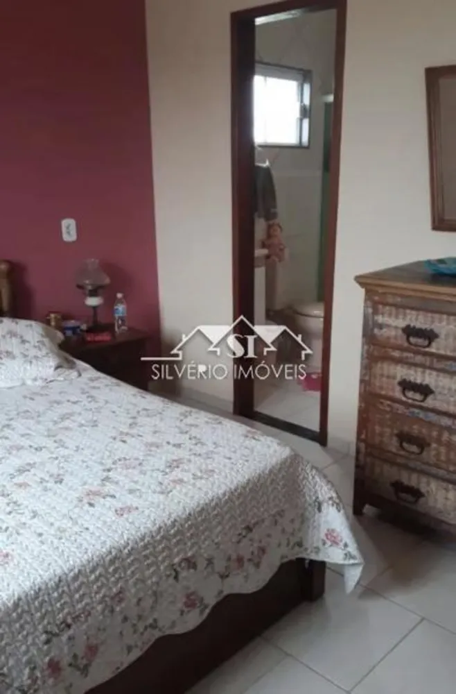 Casa, 4 quartos, 160 m² - Foto 18