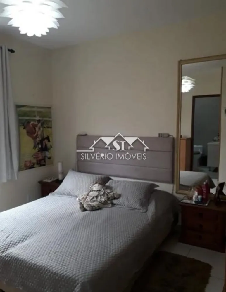 Casa, 4 quartos, 160 m² - Foto 17
